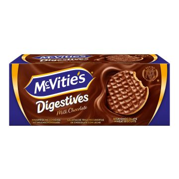 MC VITIE'S DIGESTIVE MAITOSUKLAA 300 G