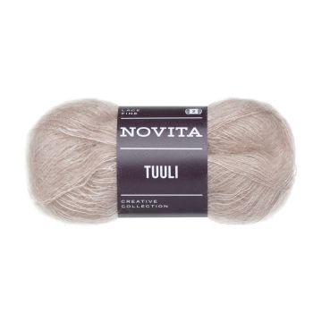 NOVITA TUULI 25G HEIJASTUS