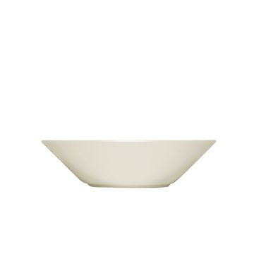 IITTALA TEEMA LAUTANEN SYVÄ 21CM VALK