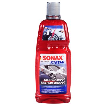 SONAX XTREME VAAHTOSHAMPOO  1 L