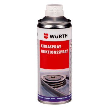 WÜRTH KITKASPRAY 300 ML