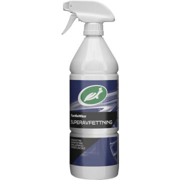 TURTLE WAX SUPER LIUOTINPESU