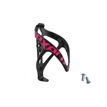 NEXELO PULLOTELINE MUSTA-PINKKI L200544NEX