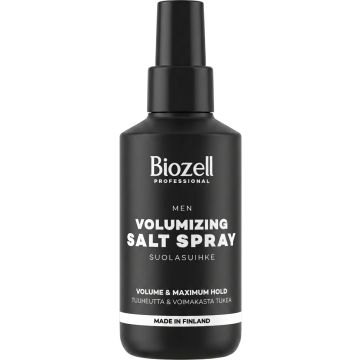 BIOZELL PROFESSIONAL MEN SUOLASUIHKE 150 ML