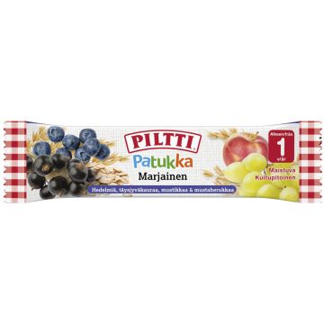 PILTTI TAAPERO MARJA VÄLIPALAPAT 1V 25 G