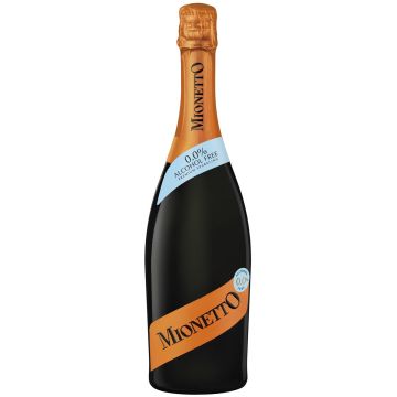 MIONETTO KUOHUVIINI 0% KLP 750 ML