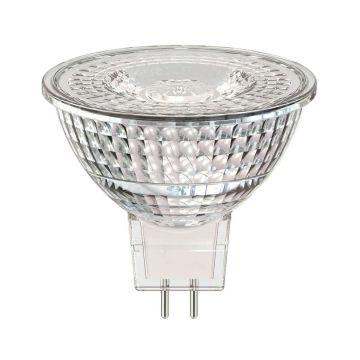 AIRAM LED KOHDELAMPPU 4,9W FG MR16 840 490LM 4000K GU5.3 12V DIM 15 000H