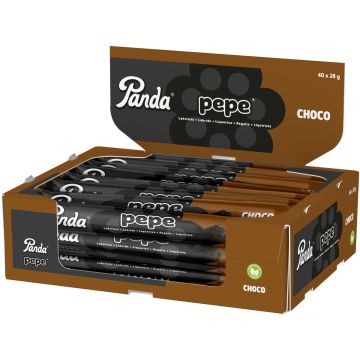 PANDA PEPE CHOCO 28 G