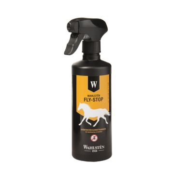 WAHLSTEN FLY-STOP SPRAY HYÖNTEISKARKOTE 500 ML