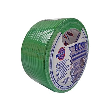 TELPAK KORJAUSTEIPPI 50MM X 25M VIHREÄ