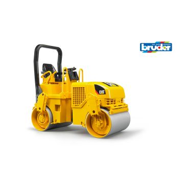 BRUDER BR2433 CAT KATUJYRÄ