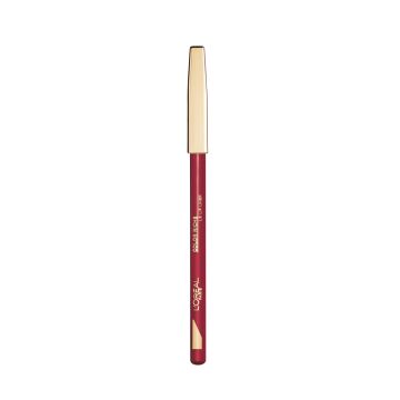 LOREAL COLOR RICHE 124 L'ICONIQUE HUULTENRAJAUSKYNÄ