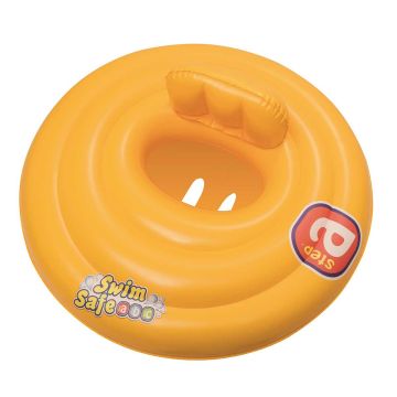 BESTWAY SWIM SAFE UIMAISTUIN 69 CM