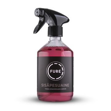 FURE SISÄPESUAINE 500 ML