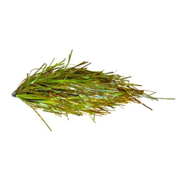 SPINTUBE DISCO 35 G SLOW KELTAINEN/KULTA