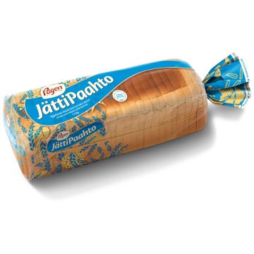 PÅGEN JÄTTIPAAHTO VEHNÄ 1,1 KG