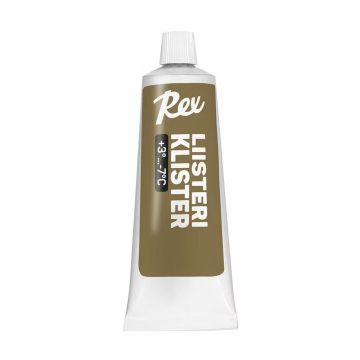 REX LIISTERI 216 KULTA +3...-7°C 55 G