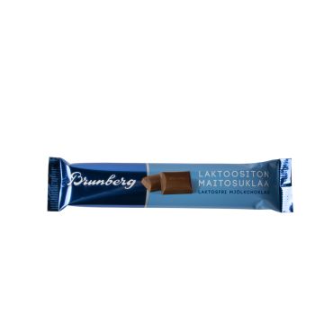 BRUNBERG MAITOSUKLAA LAKTOOSITON 30 G