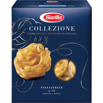 BARILLA COLLEZIONE TAGLIATELLE 500 G