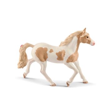 SCHLEICH PAINT HORSE MARE