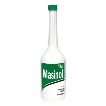 MASINOL E100 POLTTOAINEEN LISÄAINE 500 ML