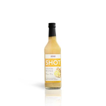 HERRLJUNGA OMENA, INKIVÄÄRI & SITRUUNA SHOTTI 500 ML