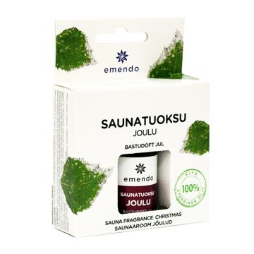 EMENDO SAUNATUOKSU JOULU 10 ML 10 ML