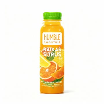 HUMBLE RAIKAS SMOOTHIE SITRUS KMP 250 ML