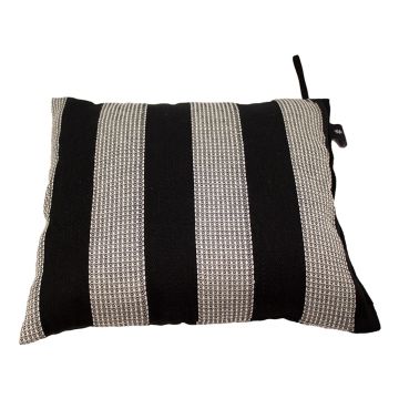 EMENDO SAUNATYYNY, MUSTA