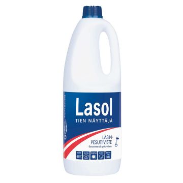 LASOL LASINPESUNESTETIIVISTE 2 L