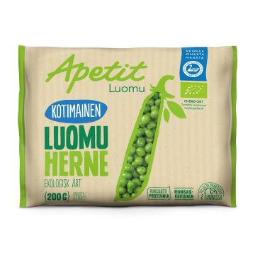 APETIT HERNE LUOMU 200 G