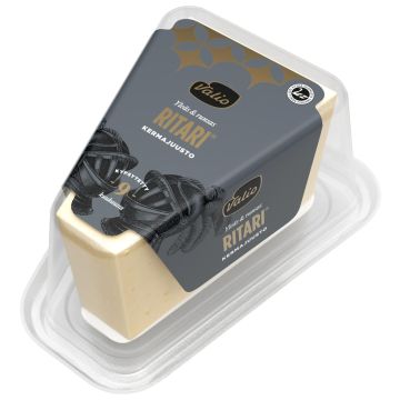 VALIO RITARI KERMAJUUSTO 300 G