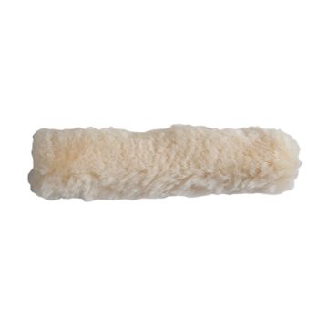 WAHLSTEN PREMIUM LAMMASPEHMUSTE RIIMUUN TARRALLA, 30 CM