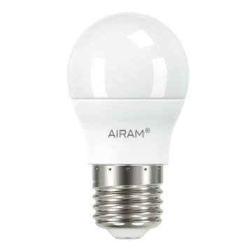 AIRAM LED KORISTELAMPPU 7,2W 4000K E27 806LM, 15 000H