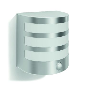 PHILIPS CALGARY ULKOSEINÄVALAISIN 3.5W 230V IP44 2700K