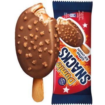 FAZER DUMLE SNACKS PUIKKO 53 G