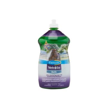 VETROLIN BATH SHAMPOO 950 ML