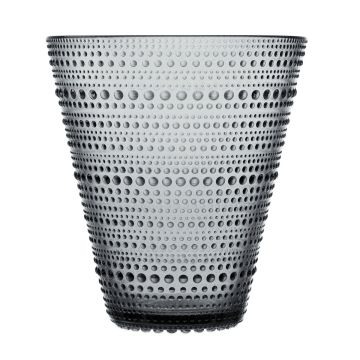 IITTALA KASTEHELMI MALJAKKO 154MM HARMAA