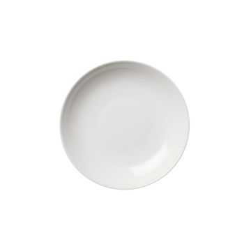 ARABIA 24H LAUTANEN SYVÄ 24 CM VALKOINEN