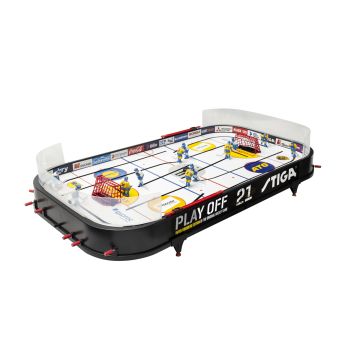 STIGA PLAY OFF 21 JÄÄKIEKKOPELI