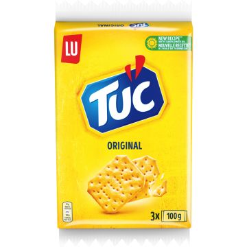 LU TUC SUOLAKEKSI 300 G