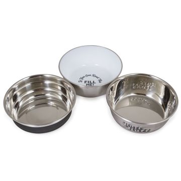 BEST FRIEND COMFTY TERÄSKUPPI L 2700ML
