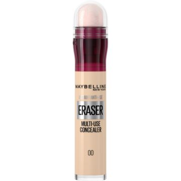 MAYBELLINE INSTANT ERASER -PEITEVOIDE 00 IVORY