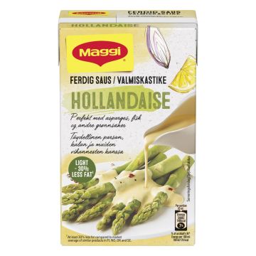 MAGGI HOLLANDAISEKASTIKE 250 G