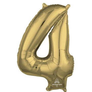 NUMEROFOLIO 4 VALKOKULTA 66 CM 