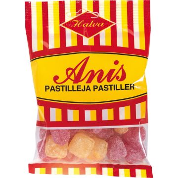 HALVA ANIS 100 G