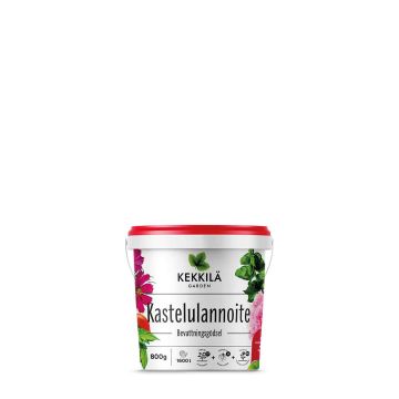 KEKKILÄ KASTELULANNOITE 0,8KG
