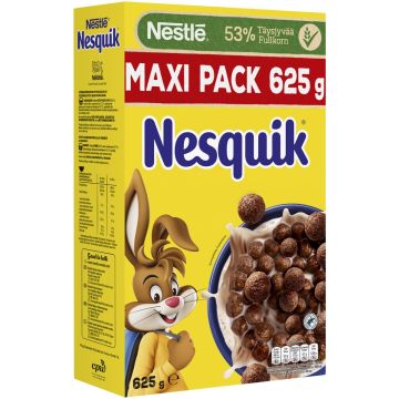 NESTLE NESQUIK KAAKAOMUROT 625 G