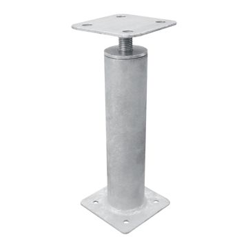 WÜRTH PILARIKENKÄ PUTKIMALLI 450MM KZN SÄÄDETTÄVÄ