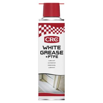 CRC WHITE GREASE 250 ML